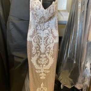 Portia and Scarlett Miranda Dress